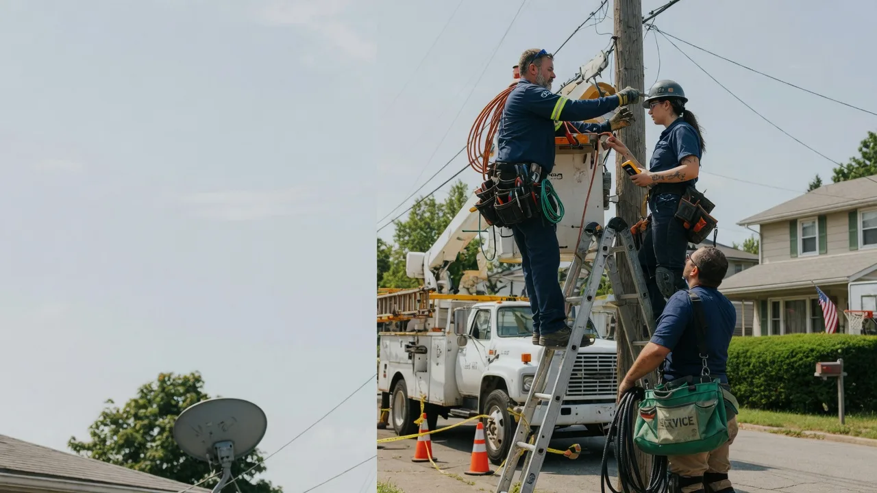 Electrical Repair in Forest City, PA near me